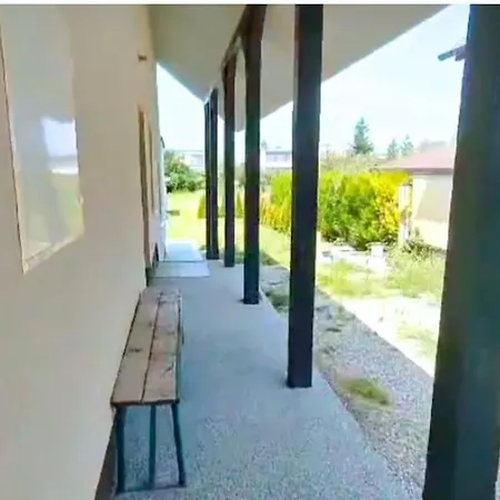 House With Garden Elisa *